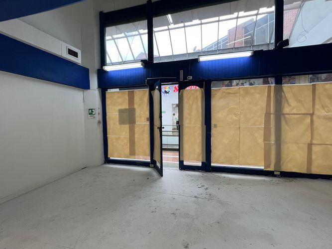Local en arriendo en Conquistadores, Medellín, 75 m² · foto 13 de 15