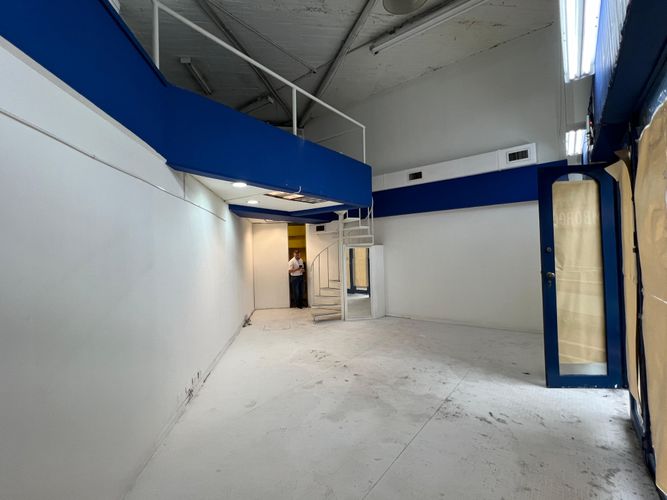 Local en arriendo en Conquistadores, Medellín, 75 m² · foto 14 de 15