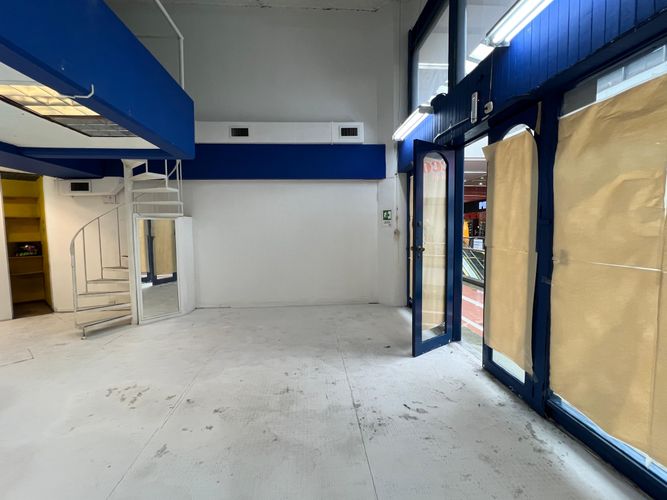 Local en arriendo en Conquistadores, Medellín, 75 m² · foto 15 de 15