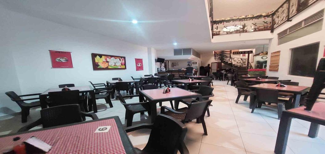 Local en arriendo en Sector Parque Valencia, Armenia, 60 m² · foto 2 de 12