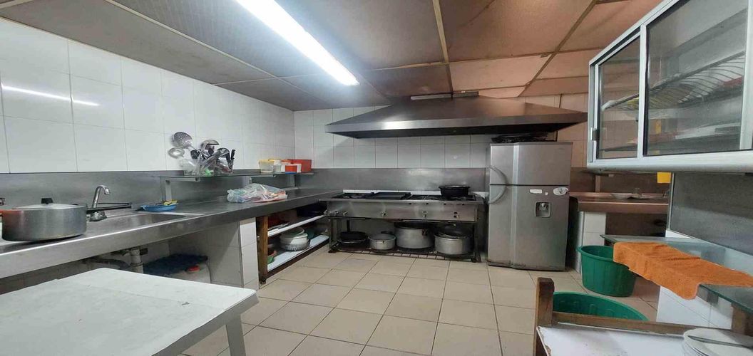 Local en arriendo en Sector Parque Valencia, Armenia, 60 m² · foto 6 de 12