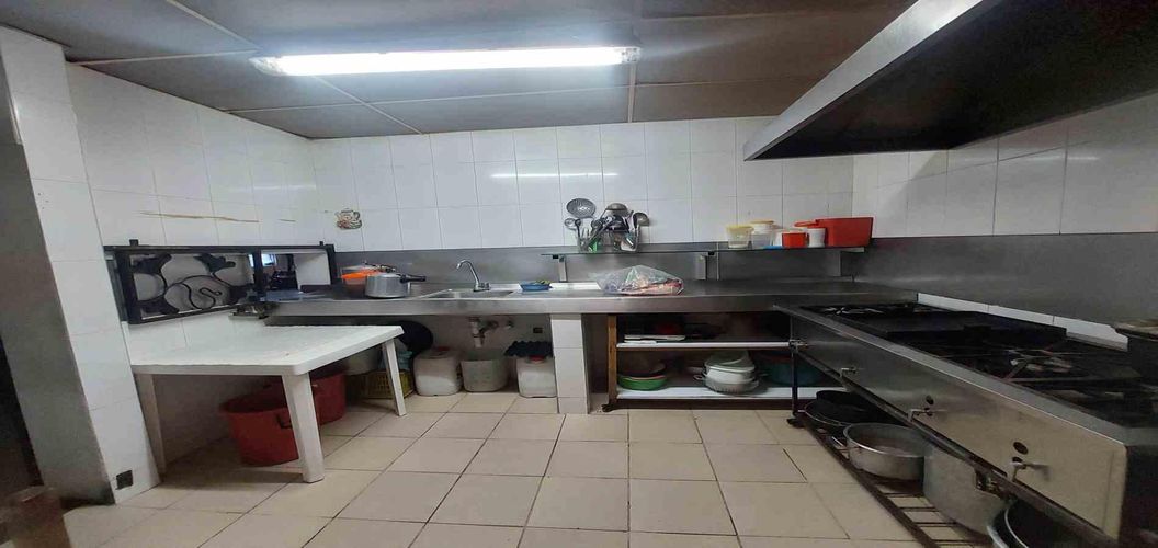 Local en arriendo en Sector Parque Valencia, Armenia, 60 m² · foto 7 de 12