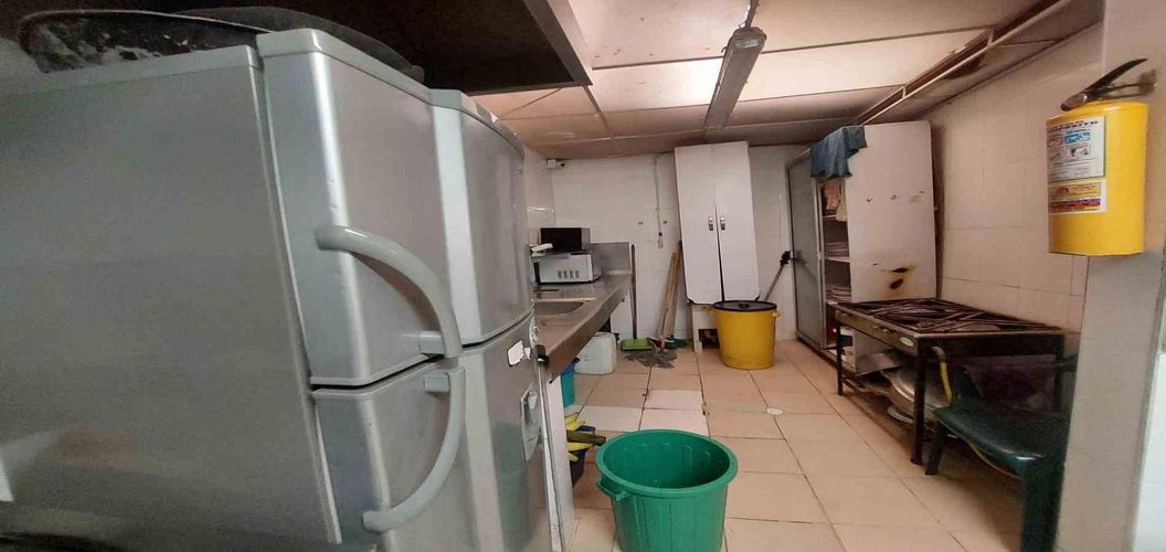 Local en arriendo en Sector Parque Valencia, Armenia, 60 m² · foto 8 de 12