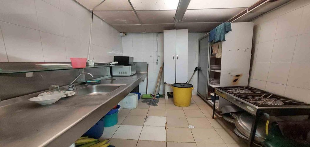 Local en arriendo en Sector Parque Valencia, Armenia, 60 m² · foto 9 de 12