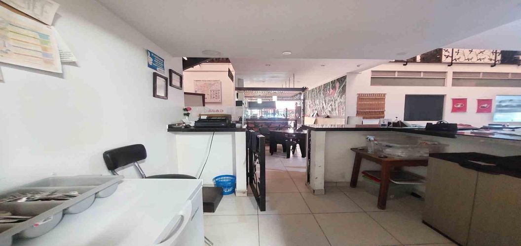 Local en arriendo en Sector Parque Valencia, Armenia, 60 m² · foto 11 de 12