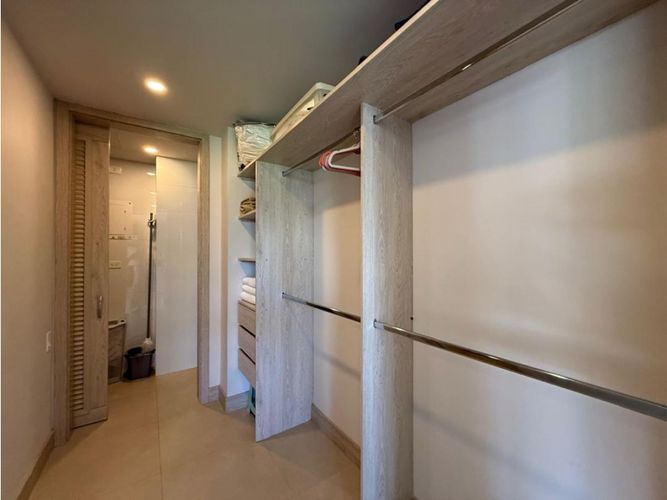 Apartamento de 1 alcoba en venta en Cartagena, 57 m² · foto 13 de 21