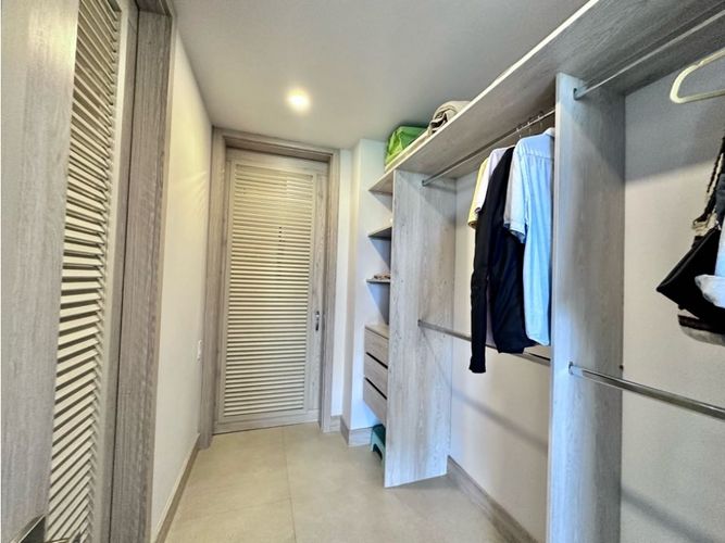 Apartamento de 1 alcoba en venta en Cartagena, 57 m² · foto 15 de 21