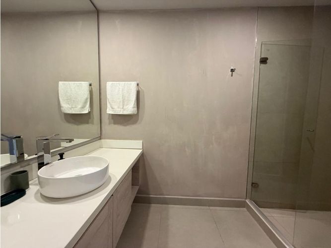 Apartamento de 1 alcoba en venta en Cartagena, 57 m² · foto 17 de 21