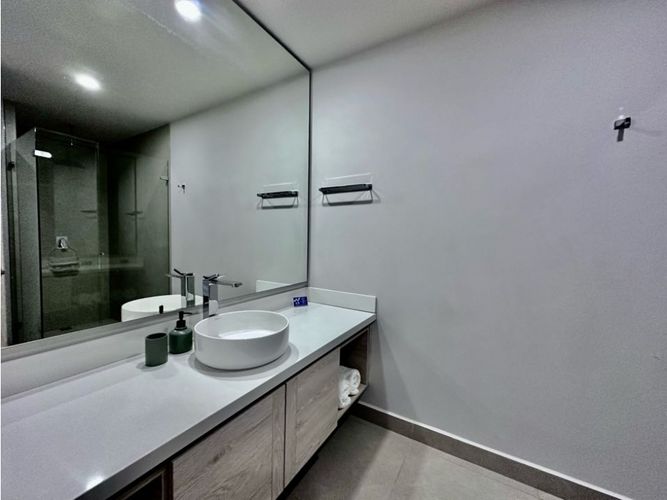 Apartamento de 1 alcoba en venta en Cartagena, 57 m² · foto 19 de 21