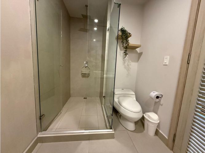 Apartamento de 1 alcoba en venta en Cartagena, 57 m² · foto 20 de 21