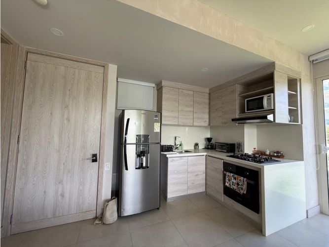 Apartamento de 1 alcoba en venta en Cartagena, 57 m² · foto 21 de 21