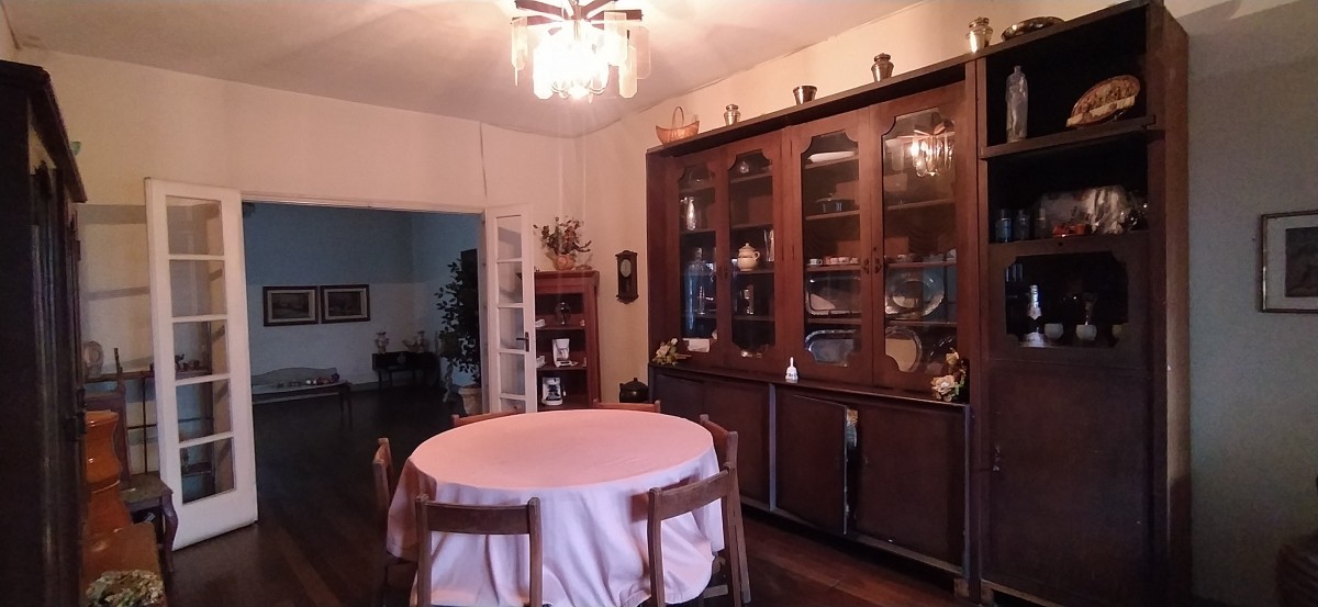 Casa en venta en Prado, Medellín 5