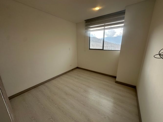 Apartamento de 3 alcobas en arriendo en Camino Verde, Envigado, 80 m² · foto 10 de 20