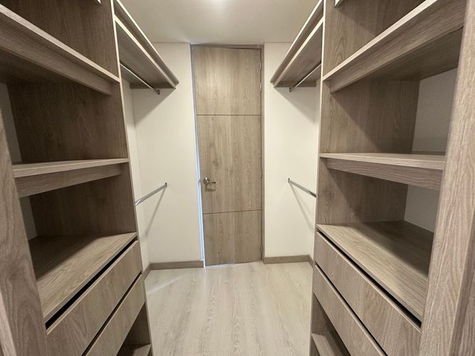 Apartamento de 3 alcobas en arriendo en Camino Verde, Envigado, 80 m² · foto 13 de 20