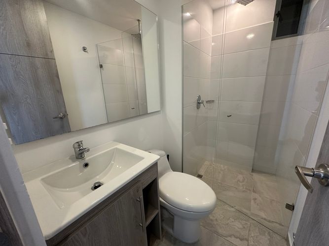 Apartamento de 3 alcobas en arriendo en Camino Verde, Envigado, 80 m² · foto 14 de 20