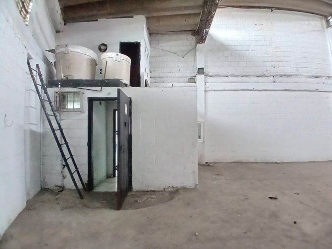 Bodega en arriendo en Avenida 30 De Agosto, Pereira, 470 m² · foto 10 de 19