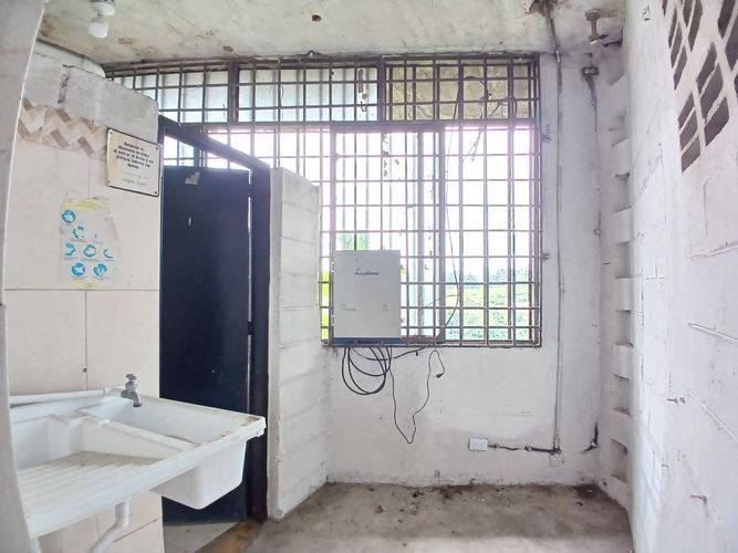 Bodega en arriendo en Avenida 30 De Agosto, Pereira, 470 m² · foto 8 de 19