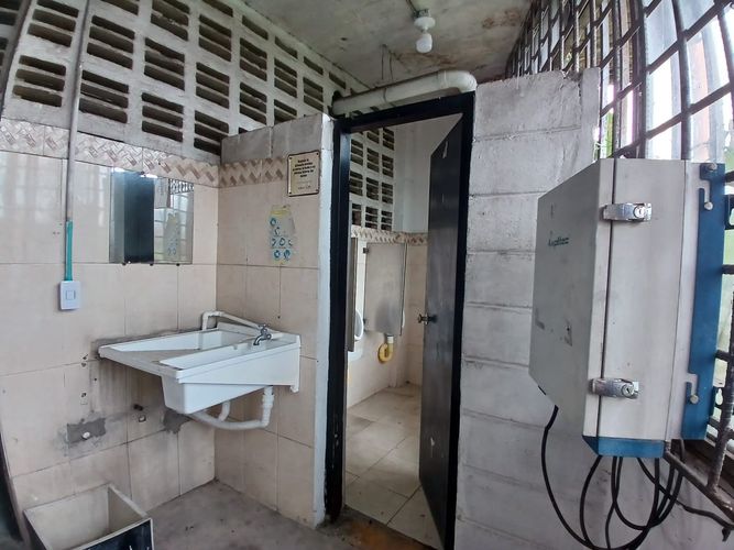 Bodega en arriendo en Avenida 30 De Agosto, Pereira, 470 m² · foto 13 de 19