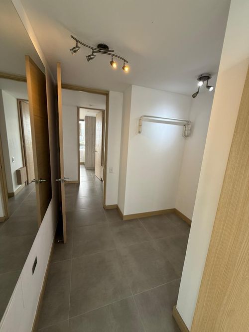 Apartamento en venta en Castropol, Medellín · foto 5 de 22