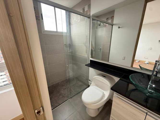 Apartamento en venta en Castropol, Medellín · foto 9 de 22