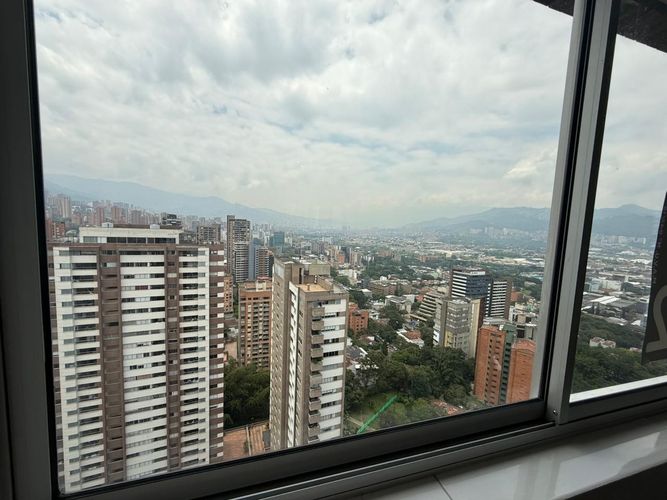 Apartamento en venta en Castropol, Medellín · foto 22 de 22