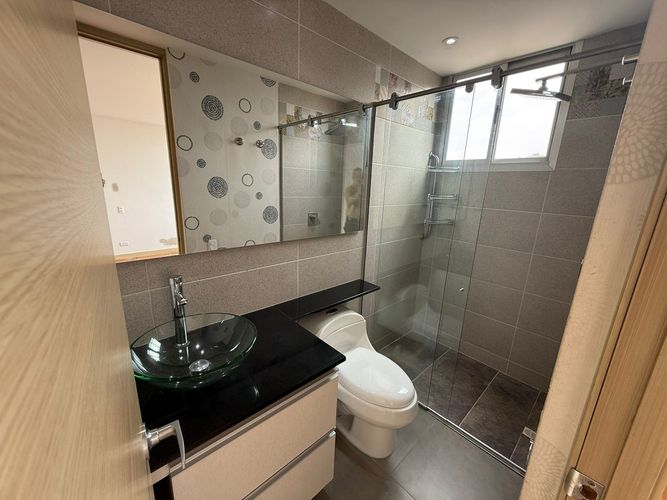 Apartamento en venta en Castropol, Medellín · foto 18 de 22