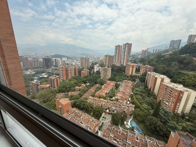 Apartamento en venta en Castropol, Medellín · foto 13 de 22