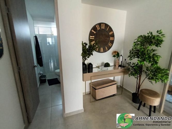 Apartamento de 3 alcobas en venta en Las Lomitas, Sabaneta, 74 m² · foto 9 de 23