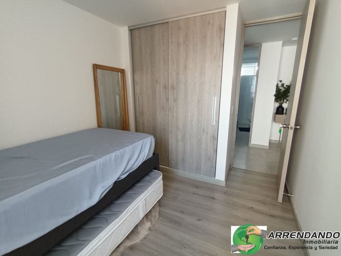 Apartamento de 3 alcobas en venta en Las Lomitas, Sabaneta, 74 m² · foto 14 de 23