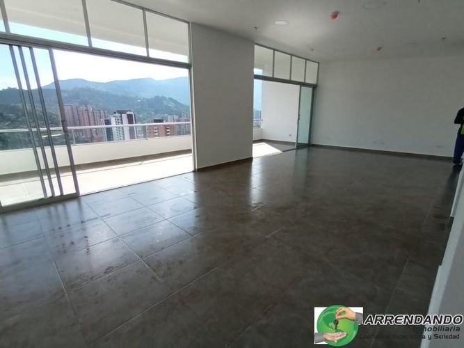 Apartamento de 3 alcobas en venta en Las Lomitas, Sabaneta, 74 m² · foto 22 de 23