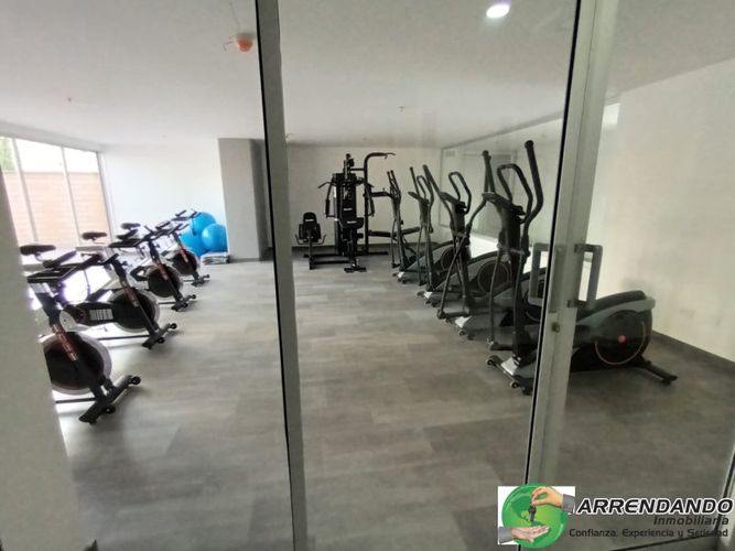 Apartamento de 3 alcobas en venta en Las Lomitas, Sabaneta, 74 m² · foto 23 de 23