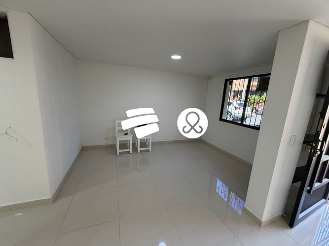 Casa de 4 alcobas en venta en Laureles, Medellín, 192 m² · foto 4 de 24