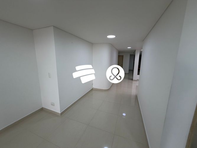Casa de 4 alcobas en venta en Laureles, Medellín, 192 m² · foto 5 de 24