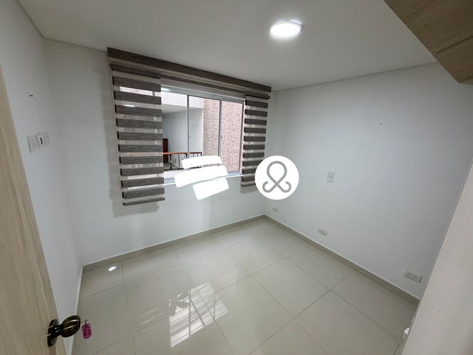 Casa de 4 alcobas en venta en Laureles, Medellín, 192 m² · foto 6 de 24