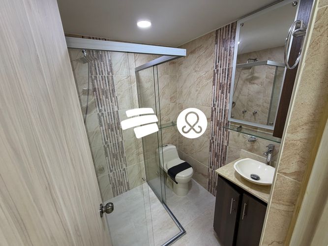 Casa de 4 alcobas en venta en Laureles, Medellín, 192 m² · foto 8 de 24