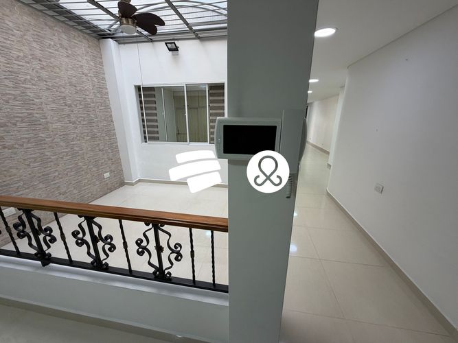 Casa de 4 alcobas en venta en Laureles, Medellín, 192 m² · foto 9 de 24