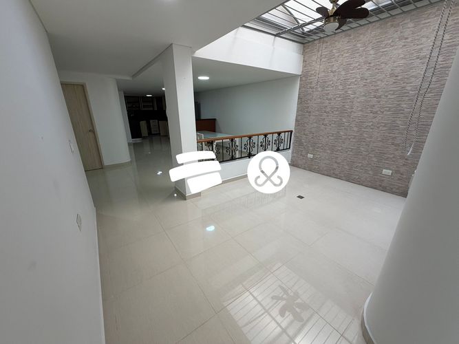 Casa de 4 alcobas en venta en Laureles, Medellín, 192 m² · foto 10 de 24