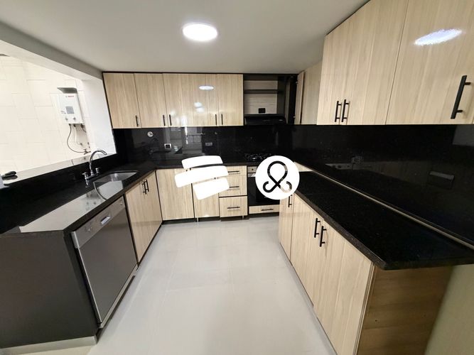 Casa de 4 alcobas en venta en Laureles, Medellín, 192 m² · foto 16 de 24