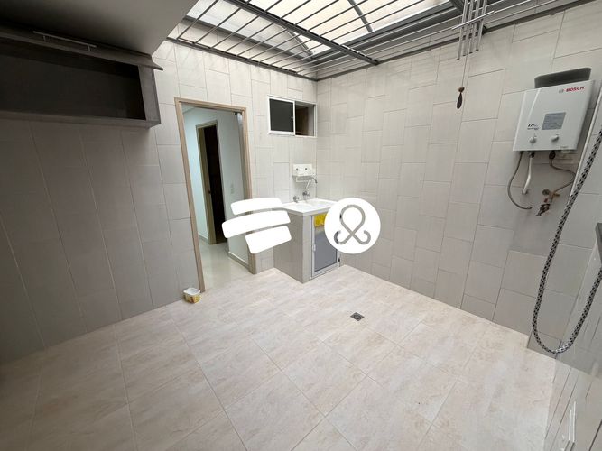Casa de 4 alcobas en venta en Laureles, Medellín, 192 m² · foto 17 de 24