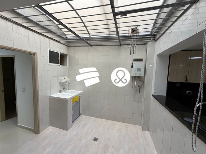 Casa de 4 alcobas en venta en Laureles, Medellín, 192 m² · foto 18 de 24