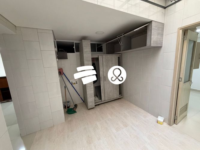 Casa de 4 alcobas en venta en Laureles, Medellín, 192 m² · foto 19 de 24
