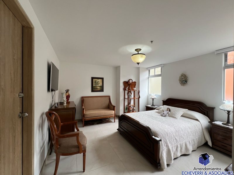 Apartamento en venta en Zuñiga, Envigado · foto 2 de 14