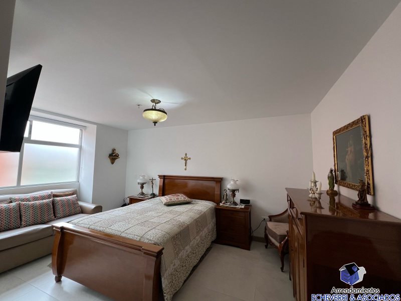 Apartamento en venta en Zuñiga, Envigado · foto 4 de 14