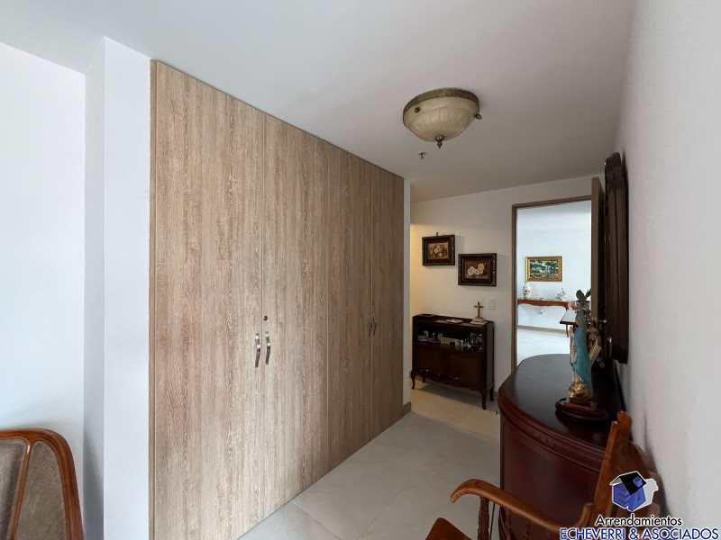 Apartamento en venta en Zuñiga, Envigado · foto 5 de 14