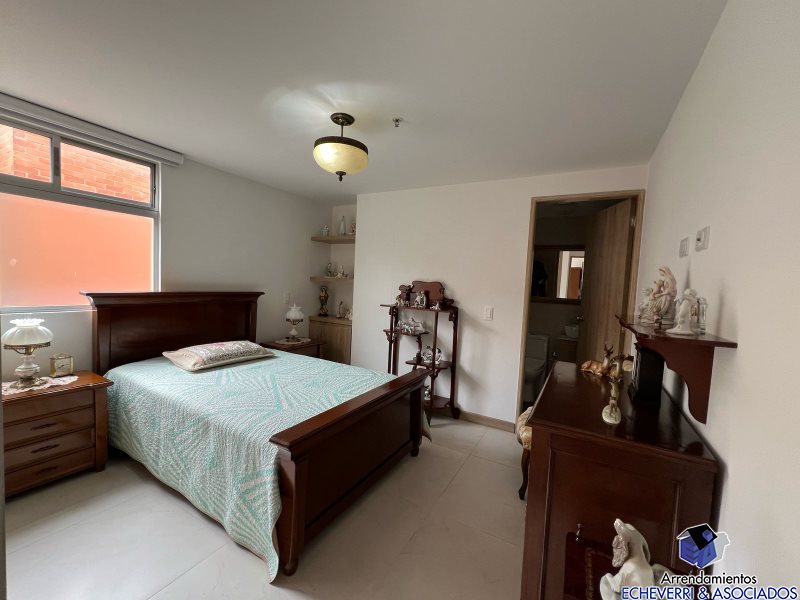 Apartamento en venta en Zuñiga, Envigado · foto 6 de 14