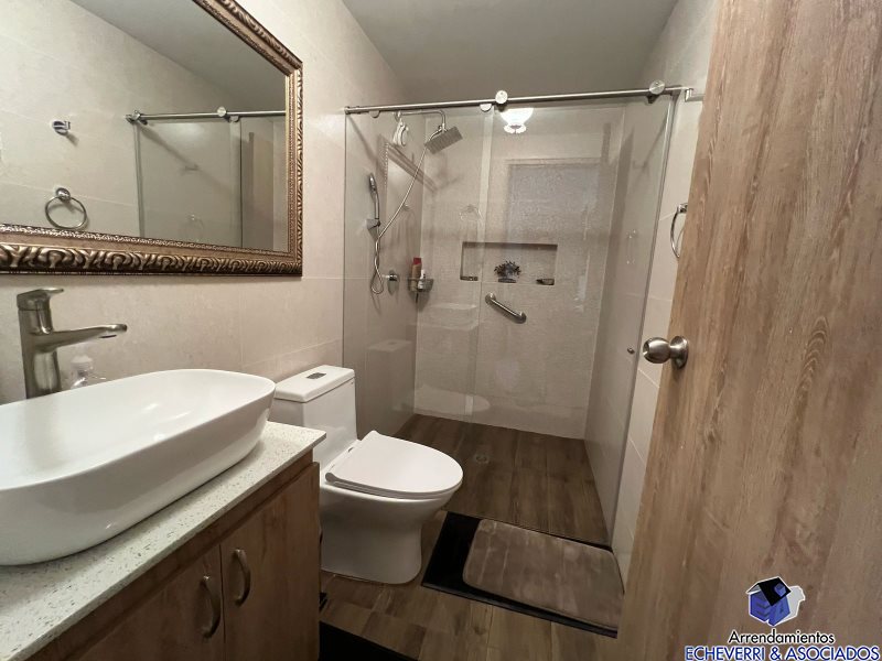 Apartamento en venta en Zuñiga, Envigado · foto 8 de 14