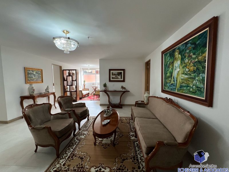 Apartamento en venta en Zuñiga, Envigado · foto 9 de 14