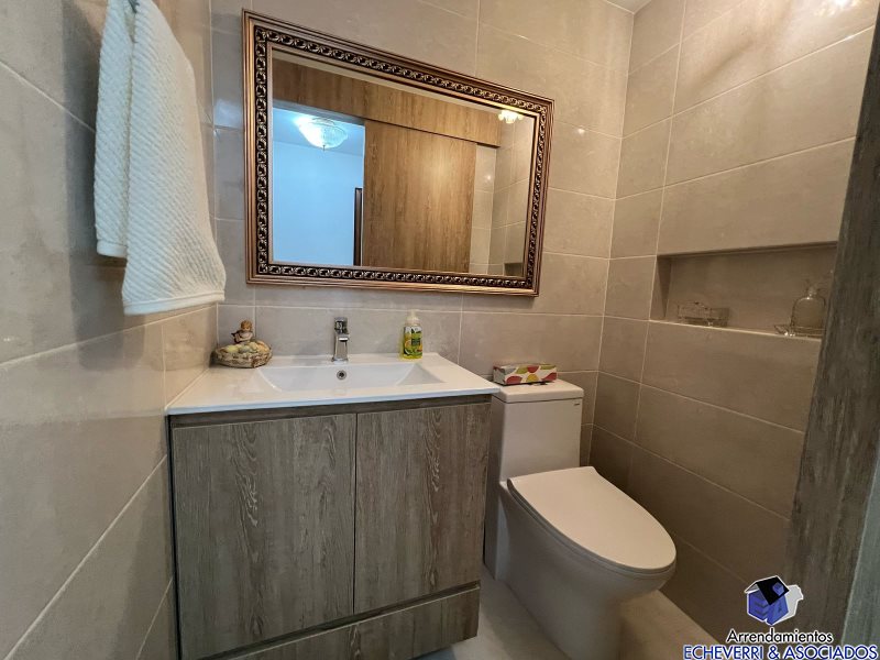Apartamento en venta en Zuñiga, Envigado · foto 11 de 14