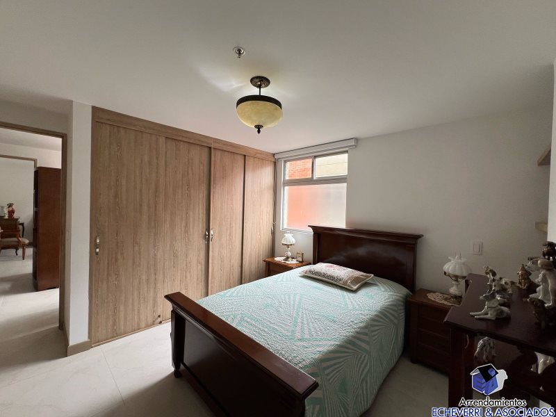 Apartamento en venta en Zuñiga, Envigado · foto 12 de 14