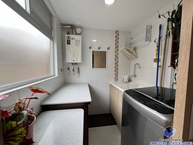 Apartamento en venta en Zuñiga, Envigado · foto 14 de 14